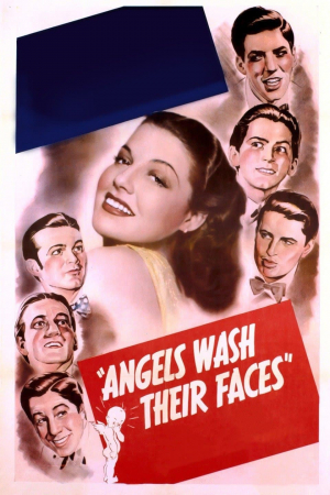 The Angels Wash Their Faces