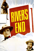 Película River's End