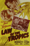 Película Law of the Tropics