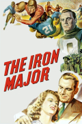 Película The Iron Major
