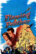 Película Flaming Feather