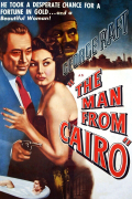 Película The Man from Cairo