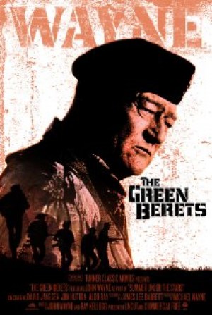 Boinas verdes
