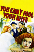 Película You Can't Fool Your Wife