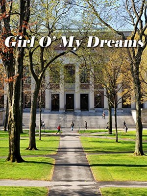 Girl O' My Dreams