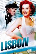 Película Lisbon