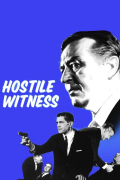 Película Hostile Witness