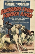 Buckaroo from Powder River