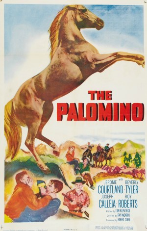 The Palomino