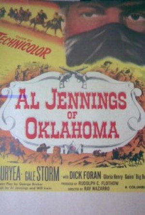 Al Jennings de Oklahoma