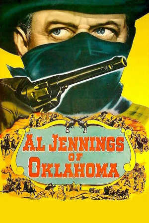 Al Jennings de Oklahoma
