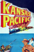 Película Kansas Pacific