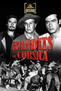 Película Bandits of Corsica