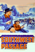 Película Southwest Passage