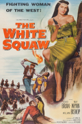 Película The White Squaw