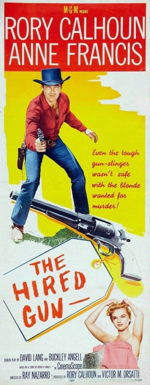 The Hired Gun