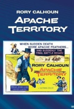 Territorio apache