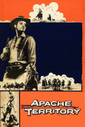 Película Apache Territory