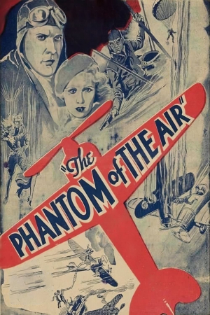 Phantom of the Air