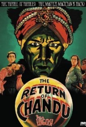 The Return of Chandu