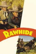 Película Rawhide