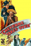 Película Cheyenne Takes Over