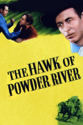 Película The Hawk of Powder River