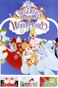 Película The Care Bears Adventure in Wonderland