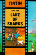 Película Tintin et le lac aux requins