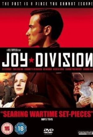 Joy Division - Escuadrón letal