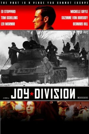 Joy Division - Escuadrón letal