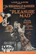 Película Pleasure Mad