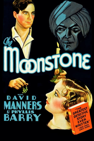 The Moonstone The Moonstone
