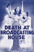 Película Death at a Broadcast