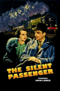 Película The Silent Passenger