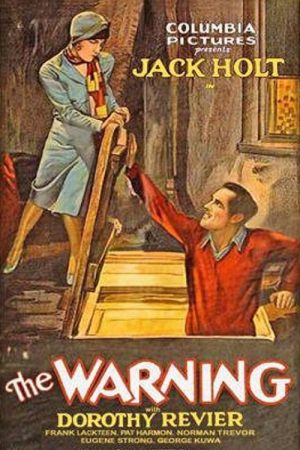 The Warning The Warning