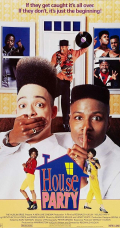 Película House Party