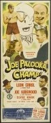 Joe Palooka, Champ