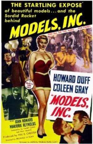 Models Inc.