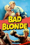 Película Bad Blonde