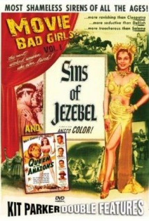 Sins of Jezebel