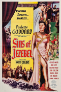 Película Sins of Jezebel