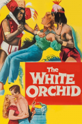 Película The White Orchid