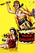 Película War Drums