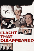 Película Flight That Disappeared