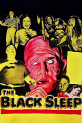 Película The Black Sleep