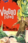 Película Voodoo Island