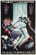 Película Der Graf von Cagliostro