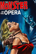 Película The Monster of the Opera