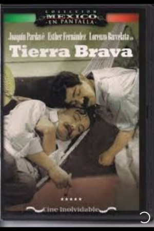 Tierra brava